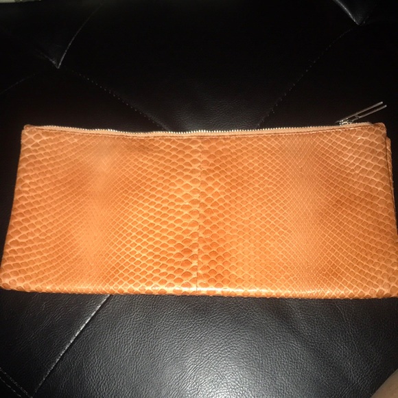 HAYWARD envelope clutch - Picture 2 of 6